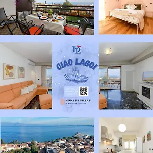  Apartment Desenzanoloft Official Partner Marriott Homes & -ciao Family