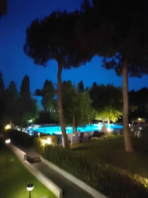 Bilocale In Residence Cir 017067-Lni-00151 Desenzano del Garda 0*,