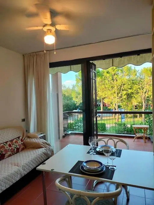 Bilocale In Residence Cir 017067-Lni-00151 Desenzano del Garda Apartment