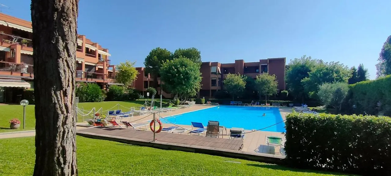 Apartment Bilocale In Residence Cir 017067-Lni-00151 Desenzano del Garda